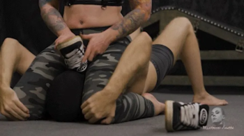 Smell of my trainers FHD MP4.webp