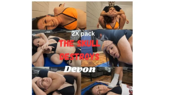 Devon Destroyed Double Pack.webp
