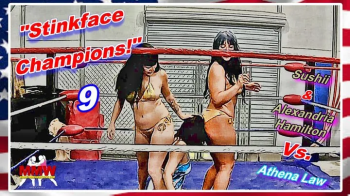 Stinkface Champions! 9.webp