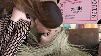 Nerd Girls CatFight 001 The Kissing Booth wmv.webp