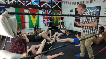 Mixed Wrestling Party - March 2025 Part 4.webp