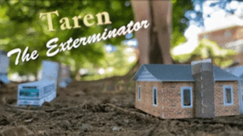 Taren The Exterminator - Part One - HD 1080p Version.webp