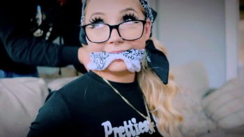Phoenix Wants To Play A Bondage Game With Lots Of Rope & Plenty Of Duct Tape (1080p) - Phoenix Sinz - bondage play, on s.webp