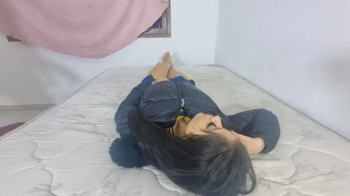 JULIA FIRST TIME FART DOMINATION BY JULIA SANTOS AND ANA AYUMME CAM BY ALINE FULL HD.webp