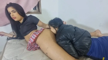 JULIA FIRST TIME FART DOMINATION PART 3 BY JULIA SANTOS AND ANA AYUMME CAM BY ALINE FULL HD.webp
