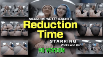 Step Brother Kissing Reduction HD.webp