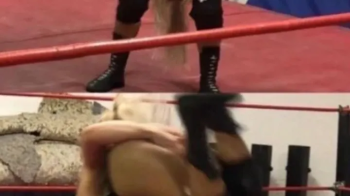 Piledrivers, back body drops and competitive wrestling.webp