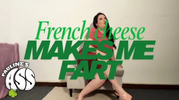 French cheese makes me farts.webp