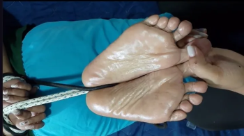 Tickling Eli's soles.webp