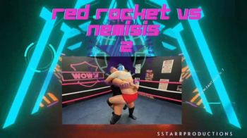 FFGMIX Nemisis vs Red Rocket 2 mov.webp
