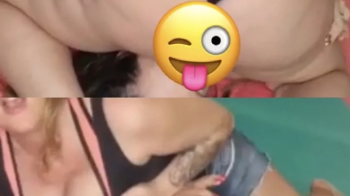 Large Breast smothering vs deep face sitting.webp