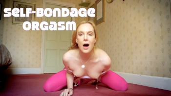 Self Bondage Orgasm.webp