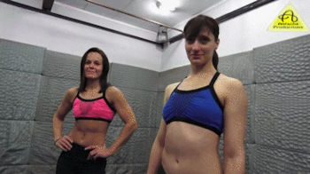Kim vs Vixen female wrestling.webp