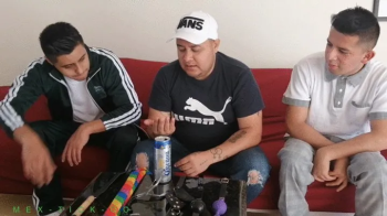 Latin Twinks Angel & Lockhard Are Trying Different Gags While Getting Tickled.webp