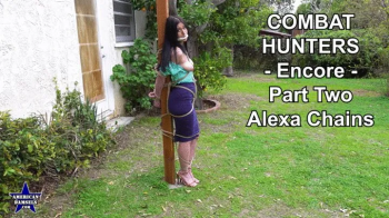 Combat Hunters - Encore - Part Two - Alexa Chains - 1920x1080.webp