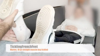 Marius, 18 yo muscle straight boy first tickle session (mobile).webp