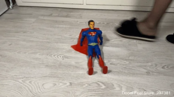 Crush and Destroying Superman Part 1.webp
