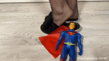 Crush and Destroying Superman part 2.webp