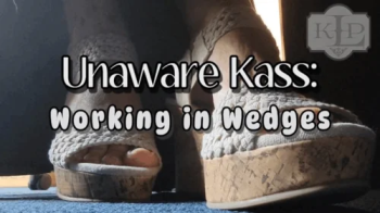 Unaware Kass- Working in Wedges.webp