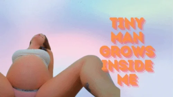Tiny Man Grow Inside Me.webp