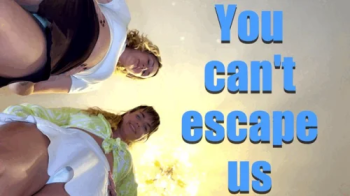 You Can't Escape Us 4k.webp