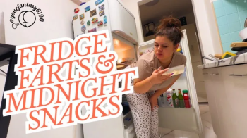 Fridge Farts & Midnight Snacks.webp