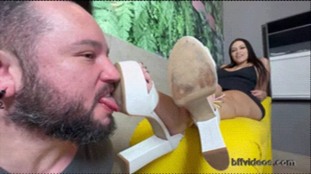 Lick Goddess Kiara Nissei Sweaty Feet, Loser! - FULL VERSION - FULL HD QUALITY (1920 X 1080) MP4 VIDEO FILE - VERY SPECI.webp