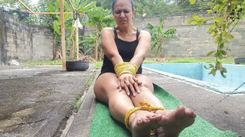 He tied my feet and hands with lots of ropes and tickled me so much (3).webp