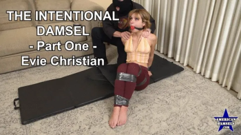 The Intentional Damsel - Part One - Evie Christian - WMV.webp