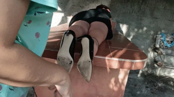 Many tickles on the feet of a goddess (1).webp