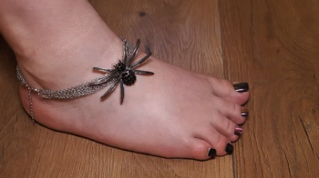 BBW feet worship #4.webp