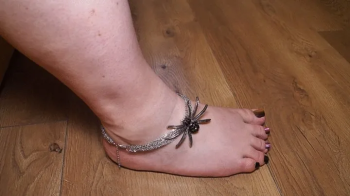 BBW feet worship #5.webp
