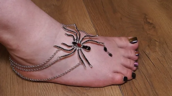 BBW feet worship #9.webp
