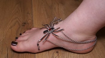 BBW feet worship #11.webp