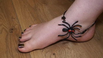 BBW feet worship #18.webp