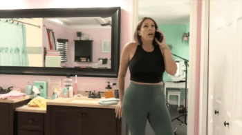 Sexy Unaware Giantess Nikki Brooks Foot Squashes Human Tinies (HD 1080p MP4).webp