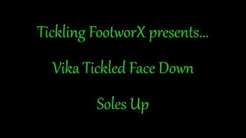 Vika Tickled Face Down Soles Up.webp