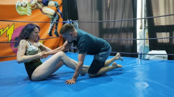 Dominated by a female pro wrestler.webp