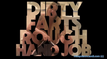 Dirty Farts Rough Hand Job.webp