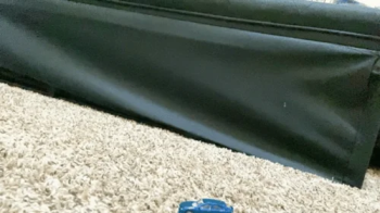 Tiny Car in Giantess Home 1080.webp
