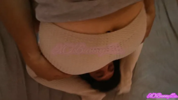 Fart face sitting her POV.webp