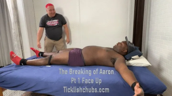 The Breaking of Aaron Pt 1 Face Up.webp