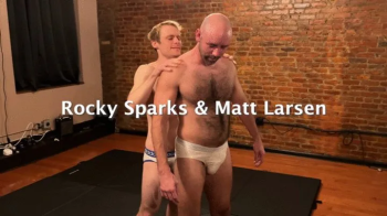 Rocky vs Matt- Loser Blows Winner.webp