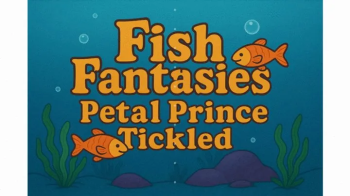 Petal Prince Tickled.webp