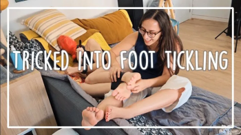 TRICKED INTO FOOT TICKLING 1080 mp4.webp