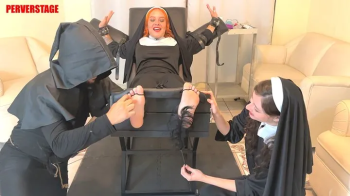 Rebel Nun (Custom) MP4.webp