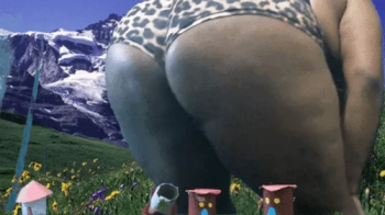 Giantess Ass Destroys Tiny Homes Mountains 1080.webp