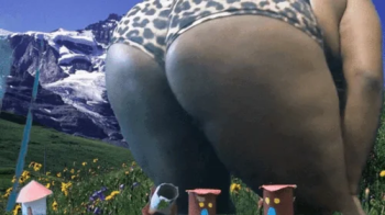 Giantess Ass Destroys Tiny Homes Mountains 1080 smaller.webp