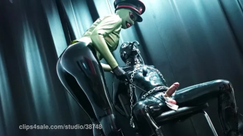 Chained and Fed in Total Captivity (1080p).webp