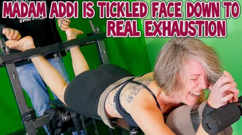 MADAM ADDI IS TICKLED FACE DOWN TO REAL EXHAUSTION - FULL HD MP4.webp